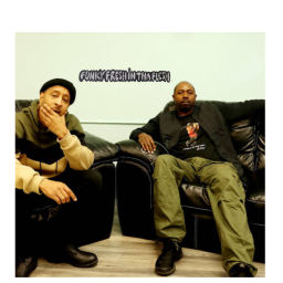 Podcast thumbnail for Funky Fresh In Tha Flesh