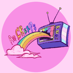 Podcast thumbnail for Ad Creeps