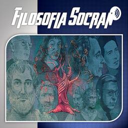 Podcast thumbnail for Filosofia Socran