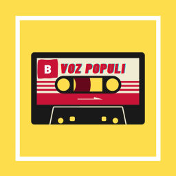 Podcast thumbnail for Lado B