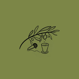 Podcast thumbnail for LES HUILES D'OLIV
