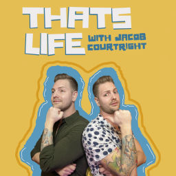 Podcast thumbnail for That's Life