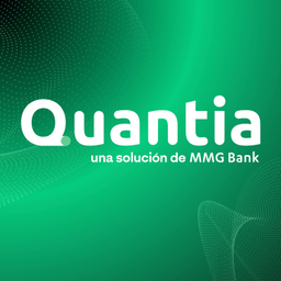 Podcast thumbnail for Quantia Hub: Tu camino hacia el bienestar financiero