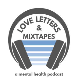 Podcast thumbnail for Love Letters and Mixtapes