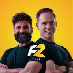 Podcast thumbnail for Fit2 Talk