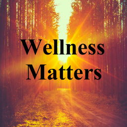 Podcast thumbnail for Wellness Matters(Audio)