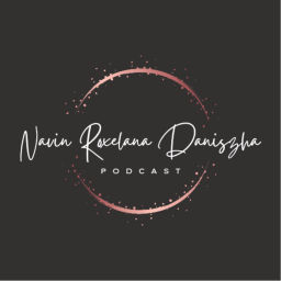 Podcast thumbnail for NRD