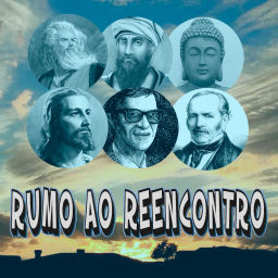 Podcast thumbnail for Rumo ao Reencontro