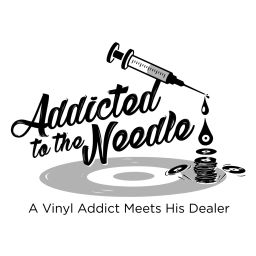 Podcast thumbnail for Addicted to the Needle