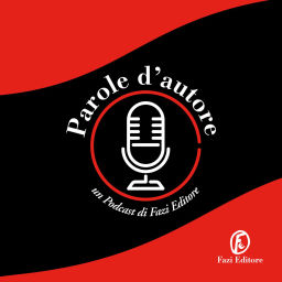 Podcast thumbnail for Fazi Editore - Parole d'autore