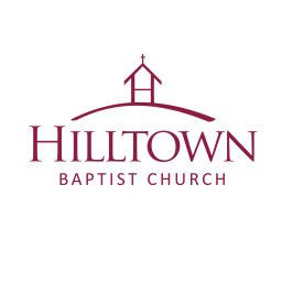 Podcast thumbnail for Hilltown Baptist Church Sermons
