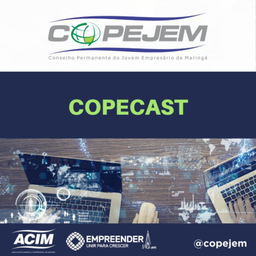 Podcast thumbnail for COPECAST