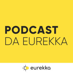 Podcast thumbnail for Eurekka