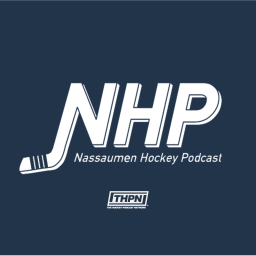 Podcast thumbnail for Nassaumen Hockey Podcast