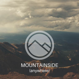 Podcast thumbnail for Mountainside Anywhere