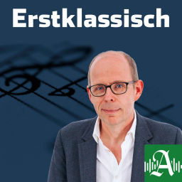 Podcast thumbnail for Erstklassisch mit Mischke