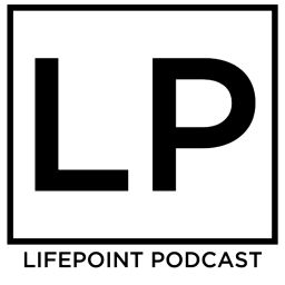 Podcast thumbnail for LifePoint Church – Messages