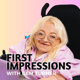Podcast thumbnail for First Impressions