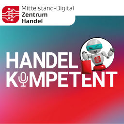 Podcast thumbnail for handelkompetent