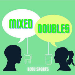Podcast thumbnail for Mixed Doubles