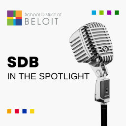 Podcast thumbnail for SDB in the Spotlight