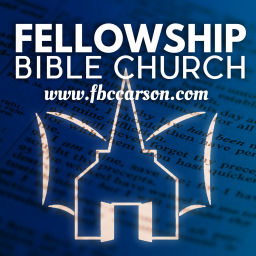 Podcast thumbnail for FBC Carson