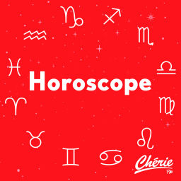Podcast thumbnail for L'Horoscope de Chérie FM