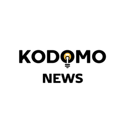 Podcast thumbnail for Kodomo News: ¡Las noticias más curiosas!