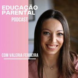 Podcast thumbnail for Educação Parental