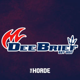 Podcast thumbnail for The DeeBrief