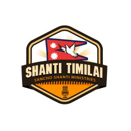 Podcast thumbnail for Shanti Timilai