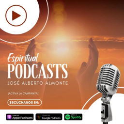 Podcast thumbnail for Espiritual Podcasts
