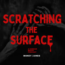 Podcast thumbnail for Scratching the Surface