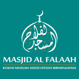 Podcast thumbnail for Kokni Muslim Association Birmingham / Masjid Al-Falaah
