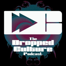 Podcast thumbnail for Dropped Culture