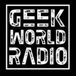 Podcast thumbnail for Geek World