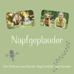 Podcast thumbnail for Napfgeplauder