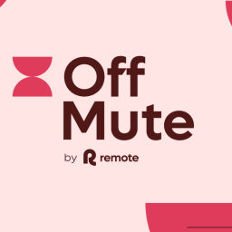 Podcast thumbnail for Off Mute