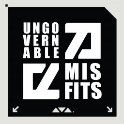 ungovernable-misfits cover