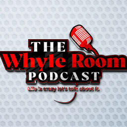 Podcast thumbnail for Whyte Room Podcast