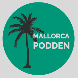 Podcast thumbnail for Mallorcapodden