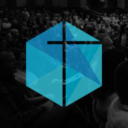 Podcast thumbnail for Christ Community Church
