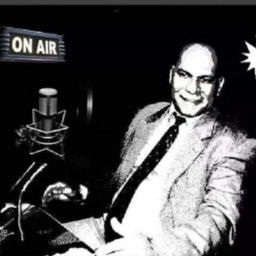 Podcast thumbnail for Julio César Barreto en Podcast