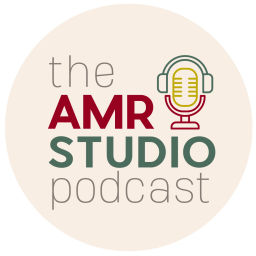 Podcast thumbnail for The AMR Studio