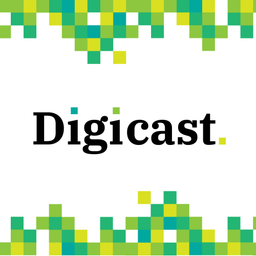 Podcast thumbnail for Digicast