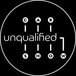 Podcast thumbnail for Unqualified Car Show