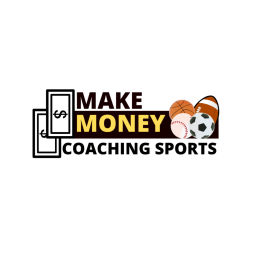 Podcast thumbnail for Make Money Coaching Sports