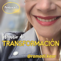 Podcast thumbnail for Diario de Transformación