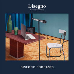 Podcast thumbnail for Disegno Podcasts