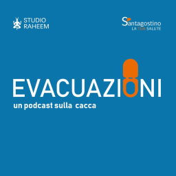 Podcast thumbnail for Evacuazioni